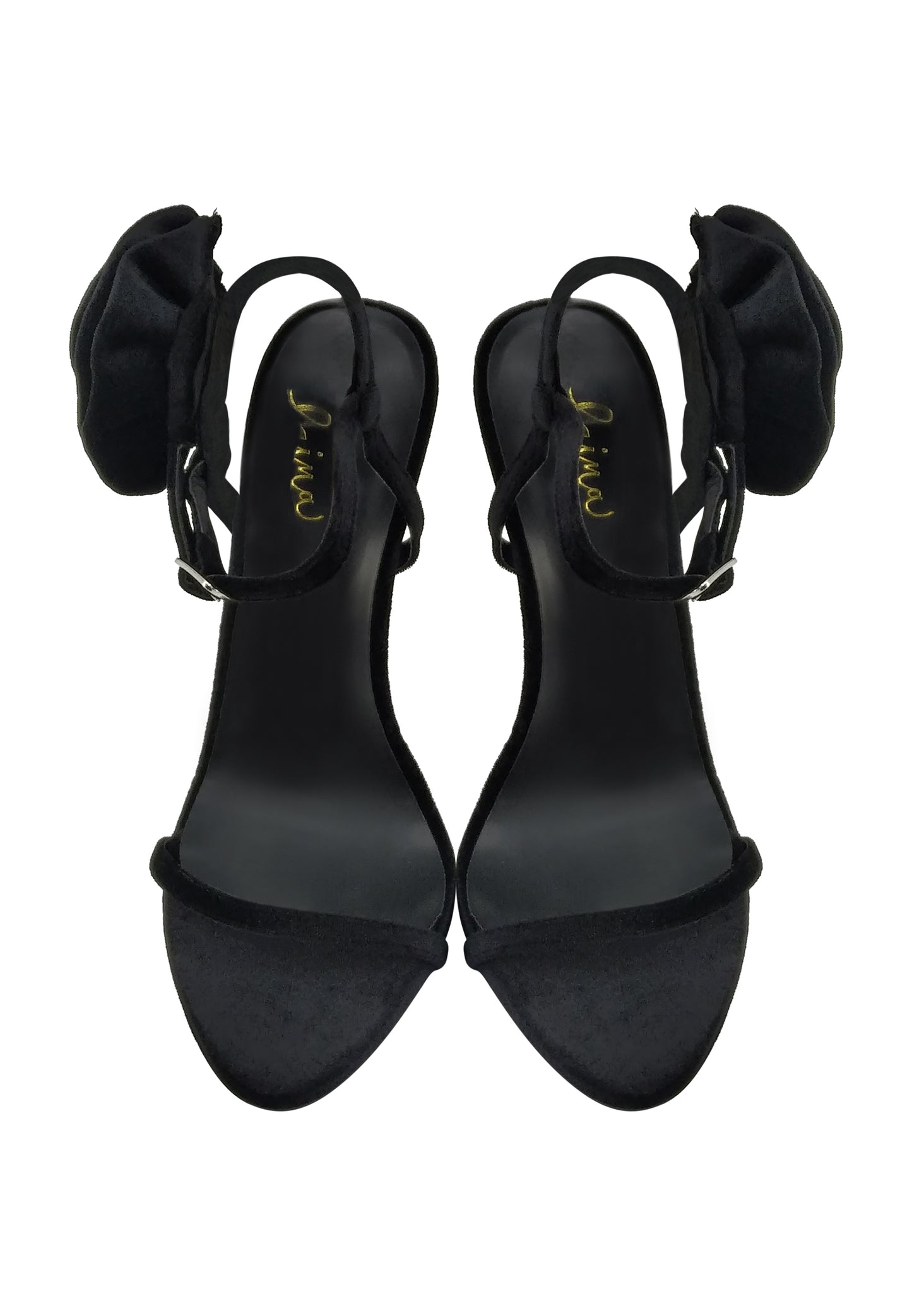 faina Slingback-Sandalen