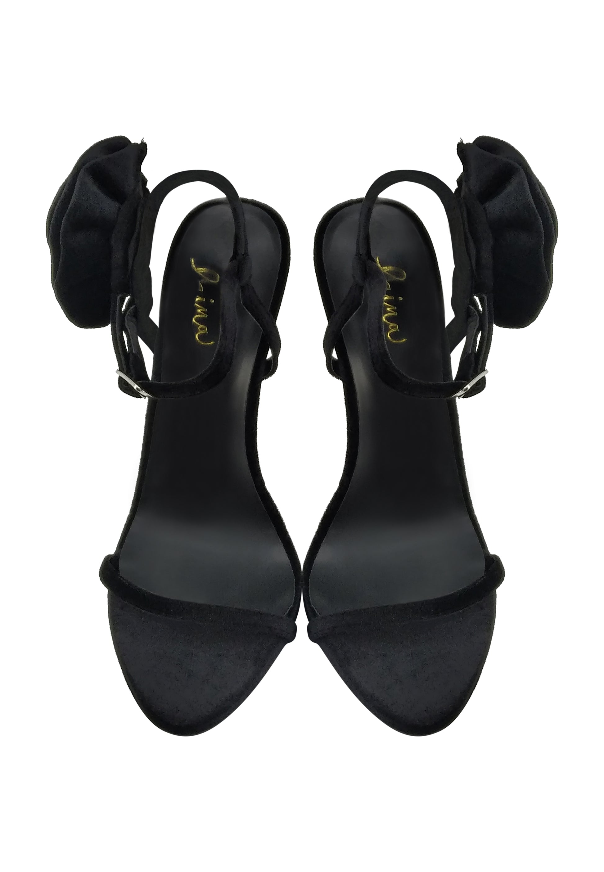 faina Slingback-Sandalen