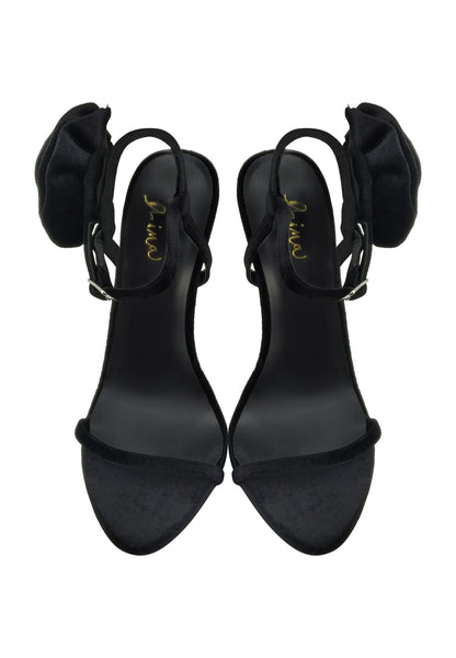 faina Slingback-Sandalen