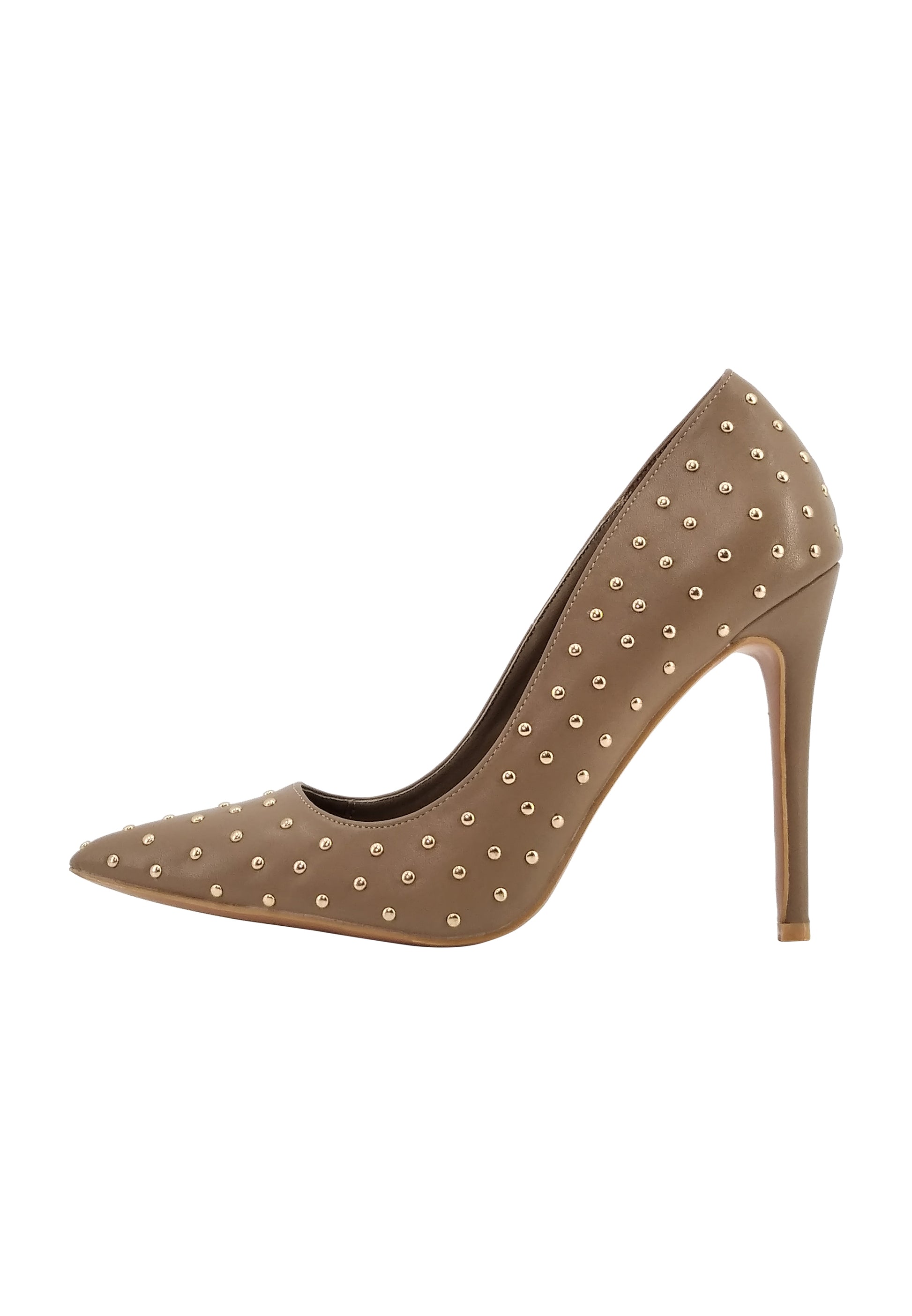 faina Pumps mit Nieten
