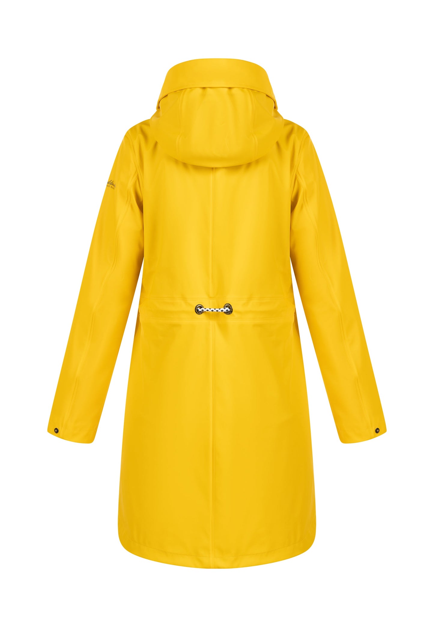 Schmuddelwedda Women's Raincoat