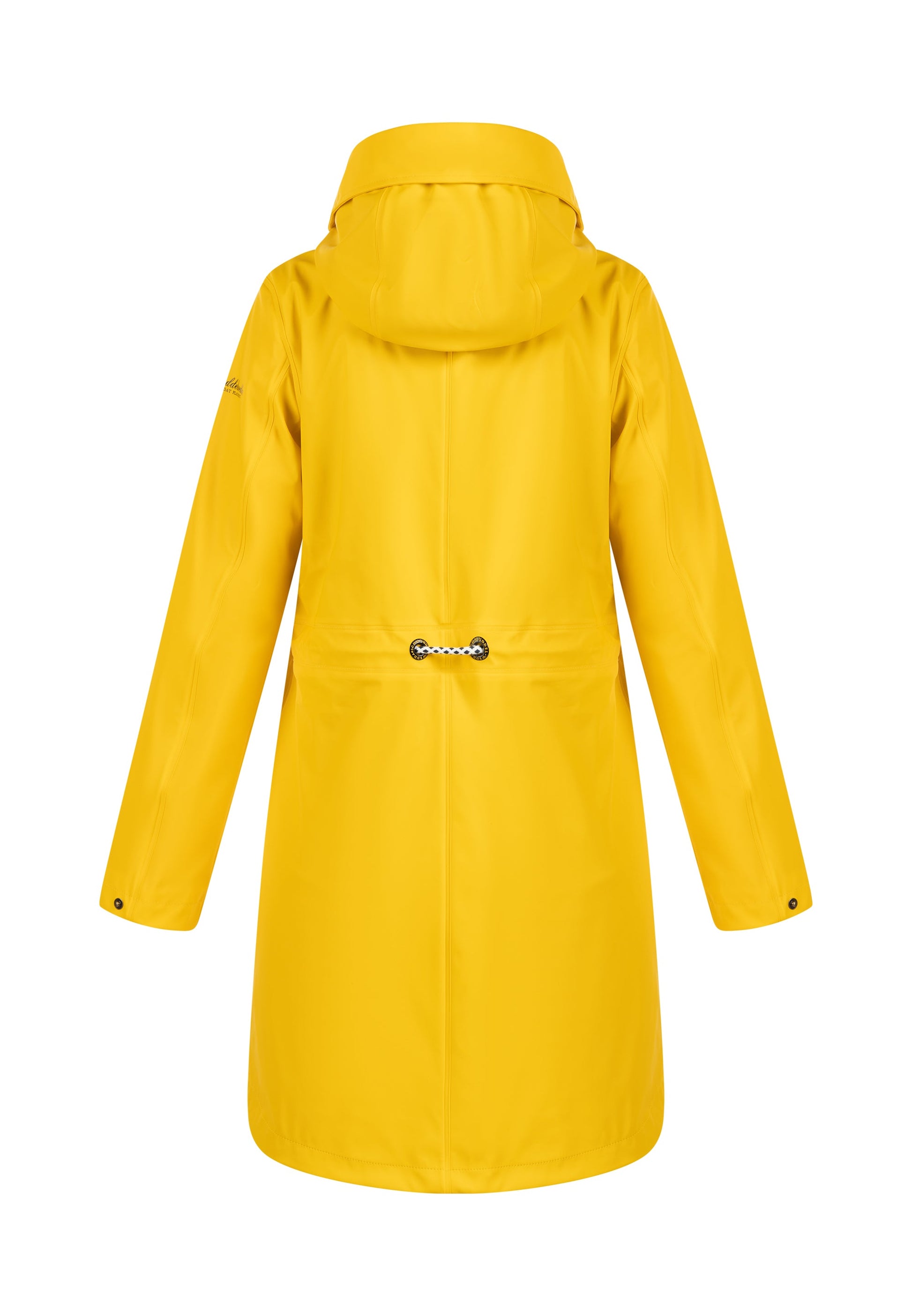 Schmuddelwedda Women's Raincoat