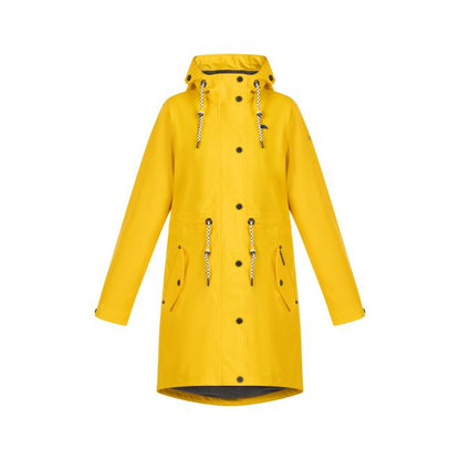 Schmuddelwedda Women's Raincoat