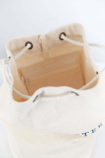 DreiMaster Women's Cotton Bag