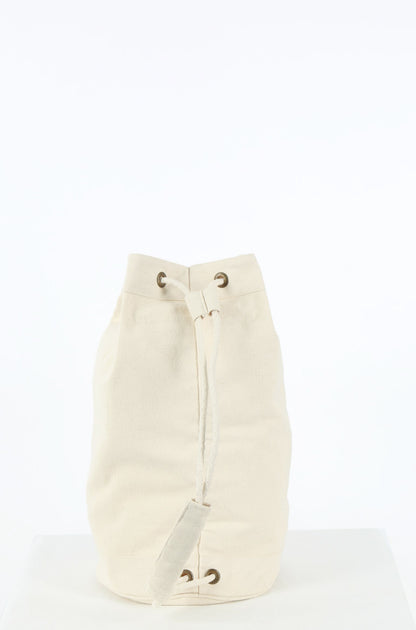DreiMaster Damen Cotton Bag