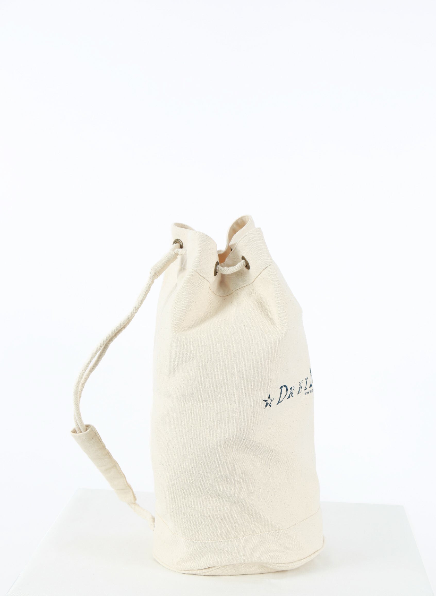 DreiMaster Damen Cotton Bag