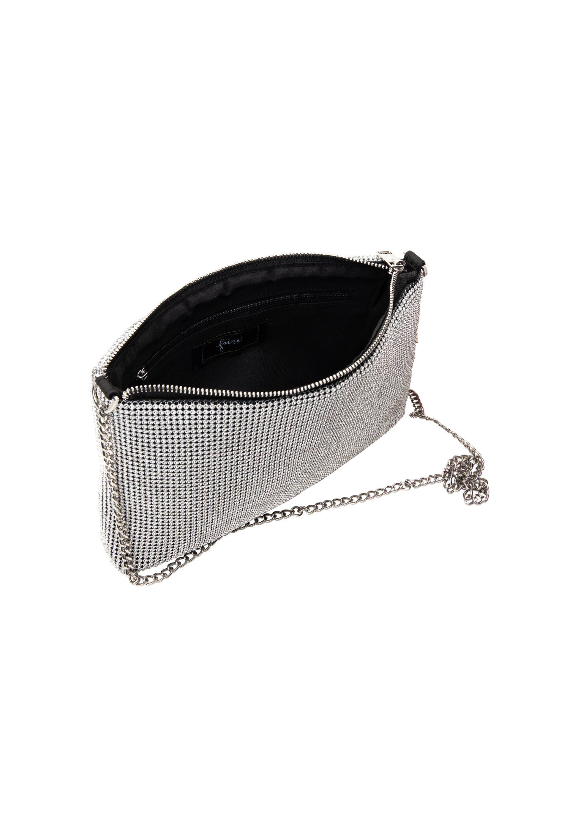 Faina Women's Clutch Bag