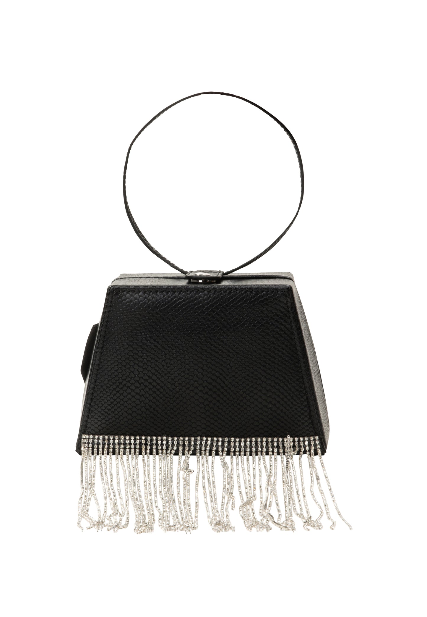 faina Damen Clutch/Abendtasche
