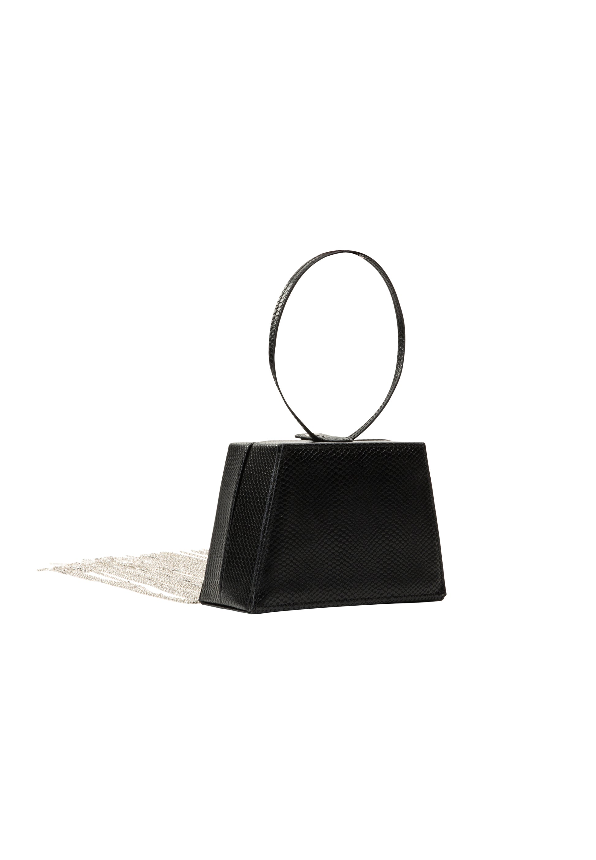 faina Damen Clutch/Abendtasche
