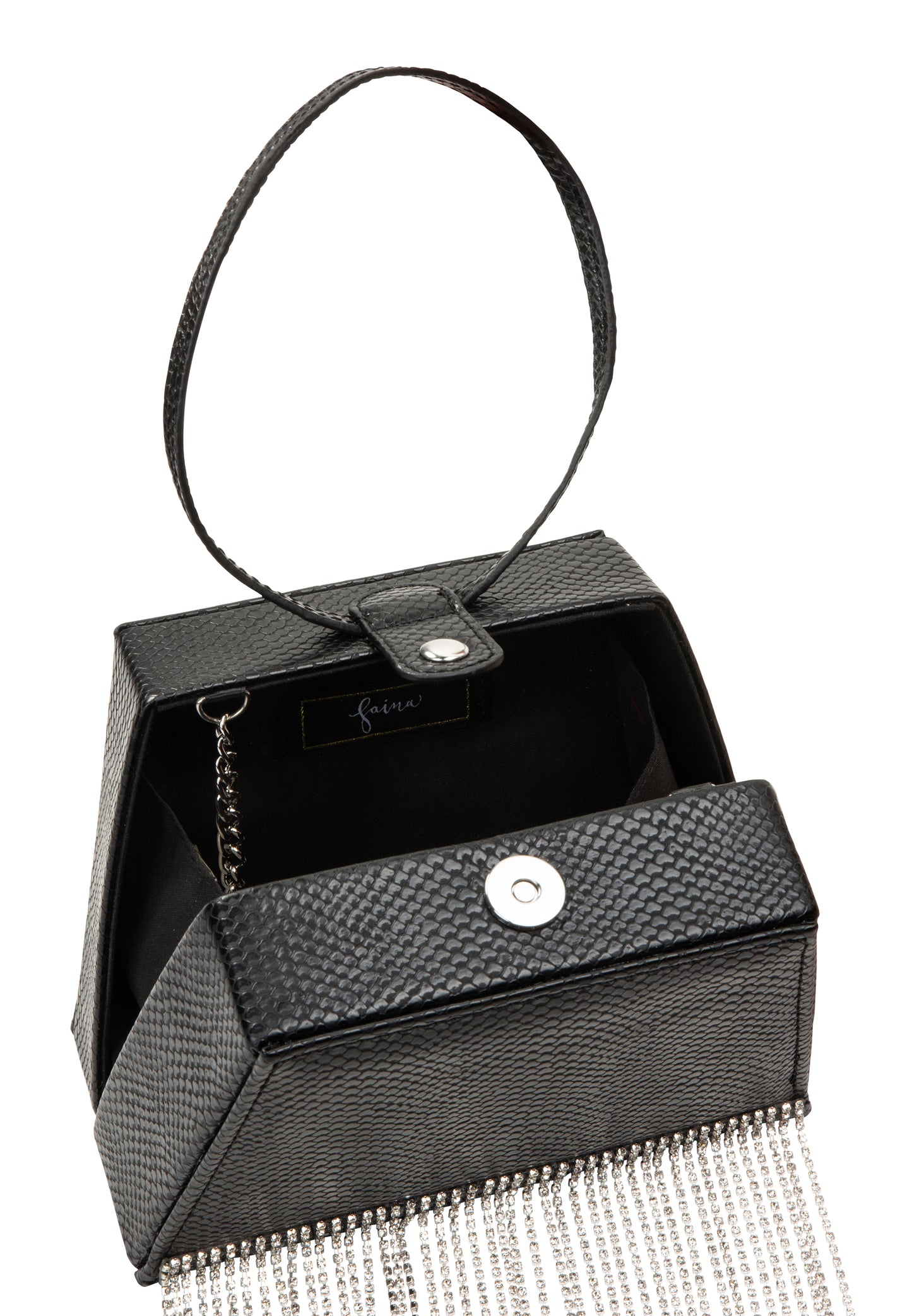 Faina Women's Clutch Bag