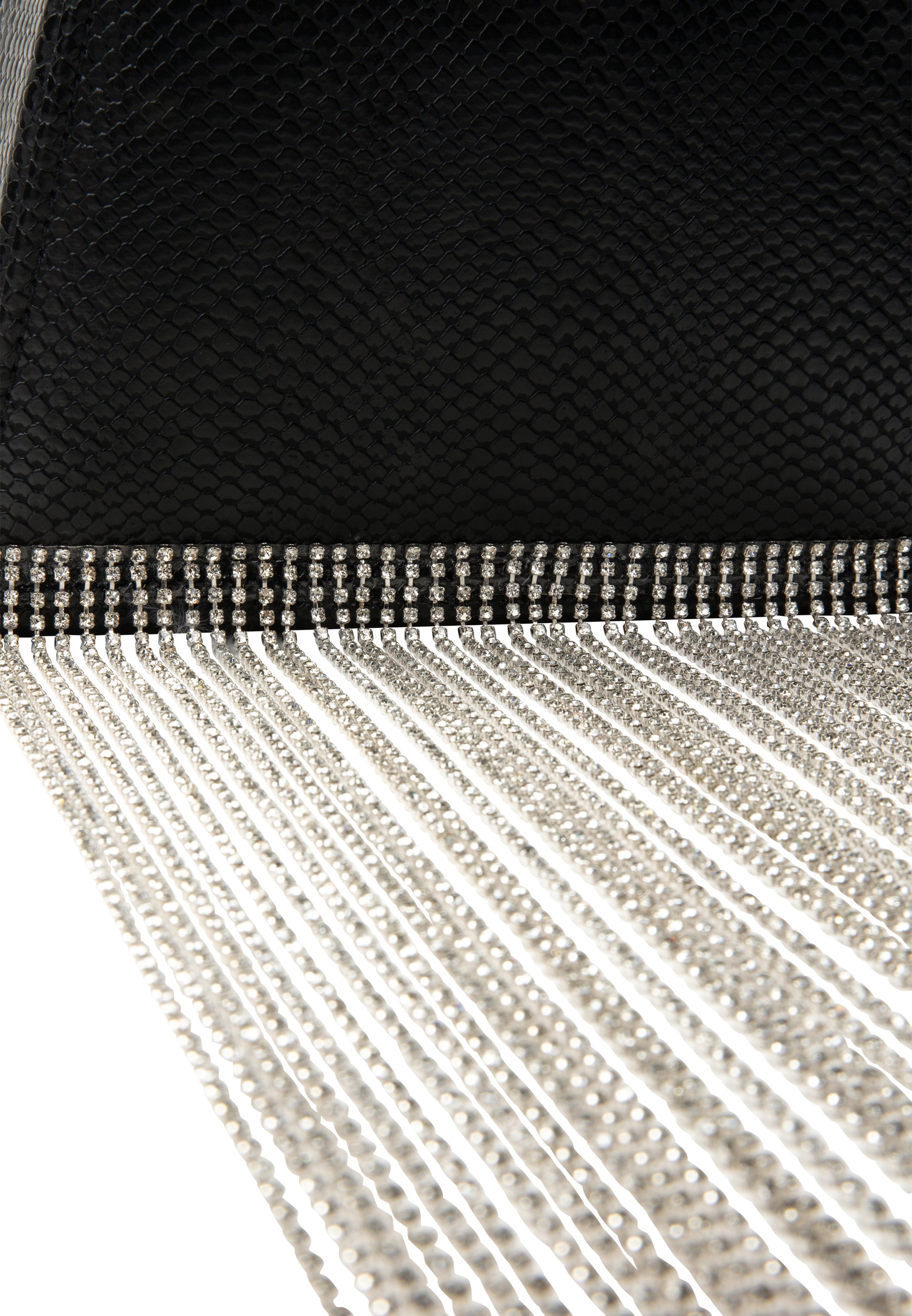 faina Damen Clutch/Abendtasche