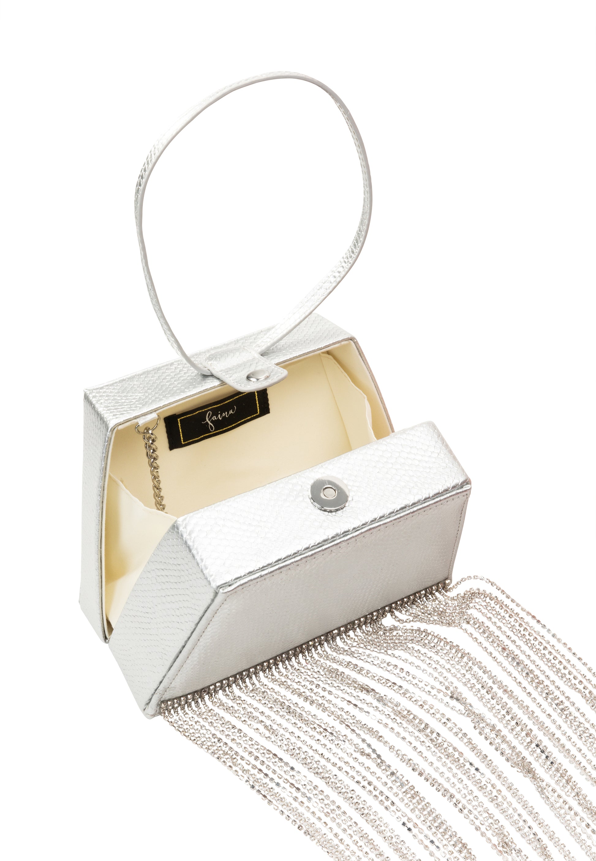 Faina Women's Clutch Bag