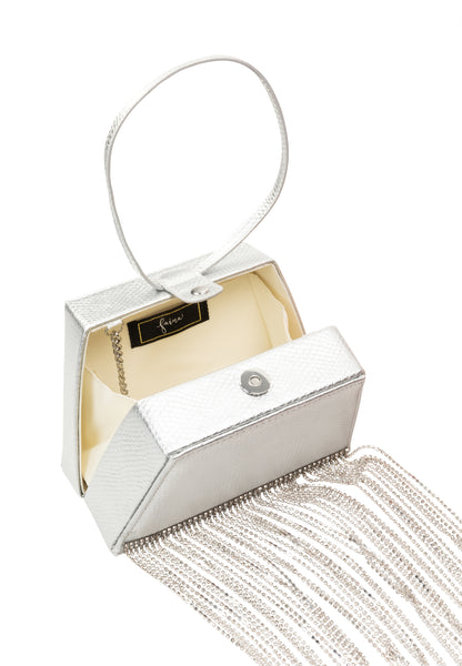 Faina Women's Clutch Bag