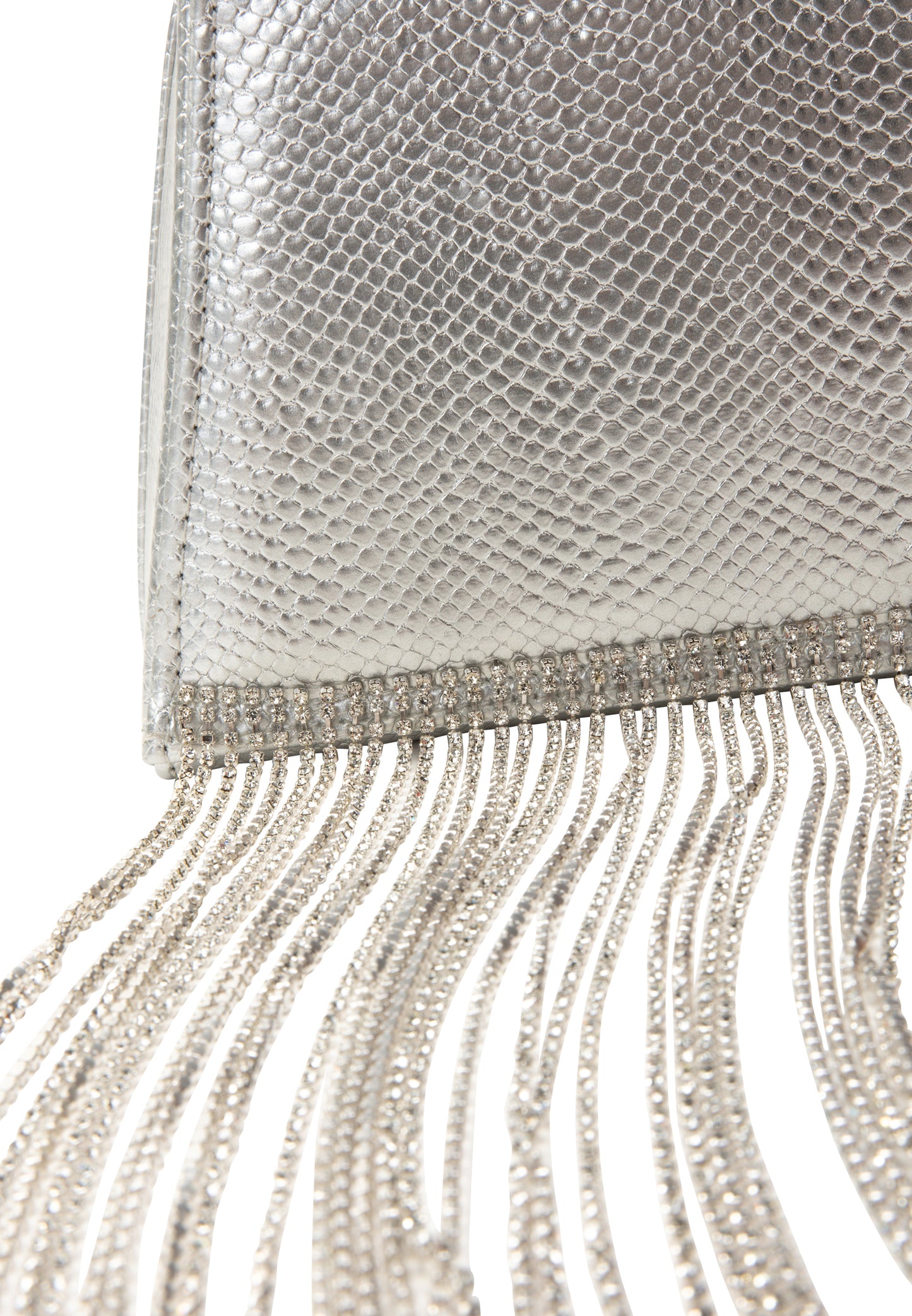 faina Damen Clutch/Abendtasche