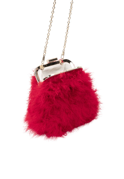 Faina Women's Clutch/Evening Bag