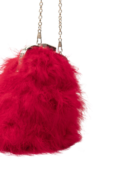 Faina Women's Clutch Bag