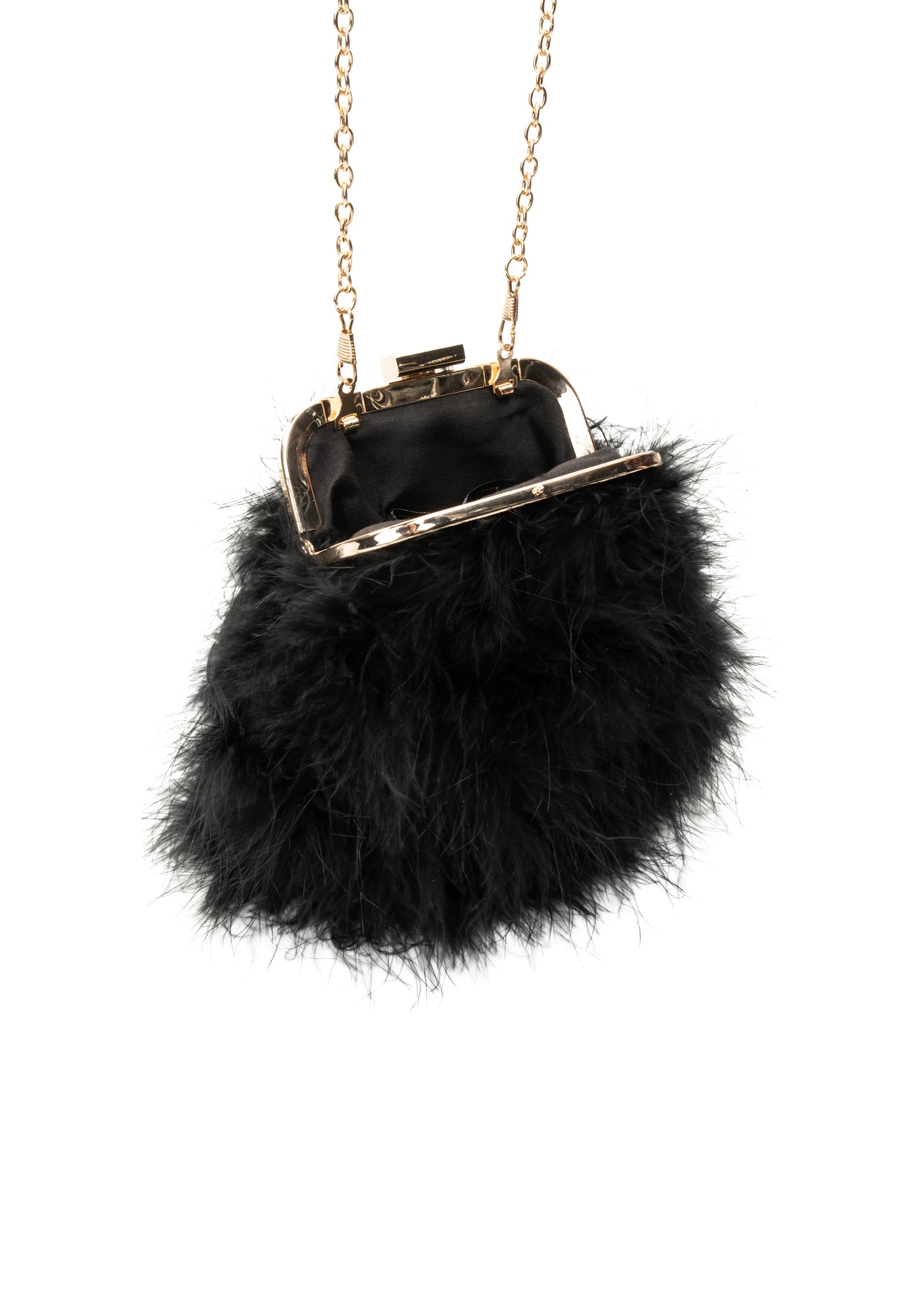 Faina Women's Clutch Bag