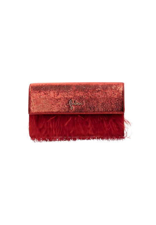 Faina Women's Clutch/Evening Bag