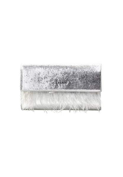 Faina Women's Clutch/Evening Bag