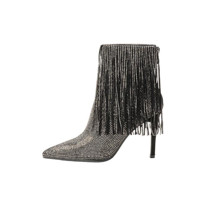 faina Stiefeletten
