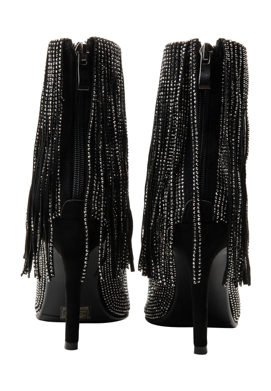 faina Stiefeletten