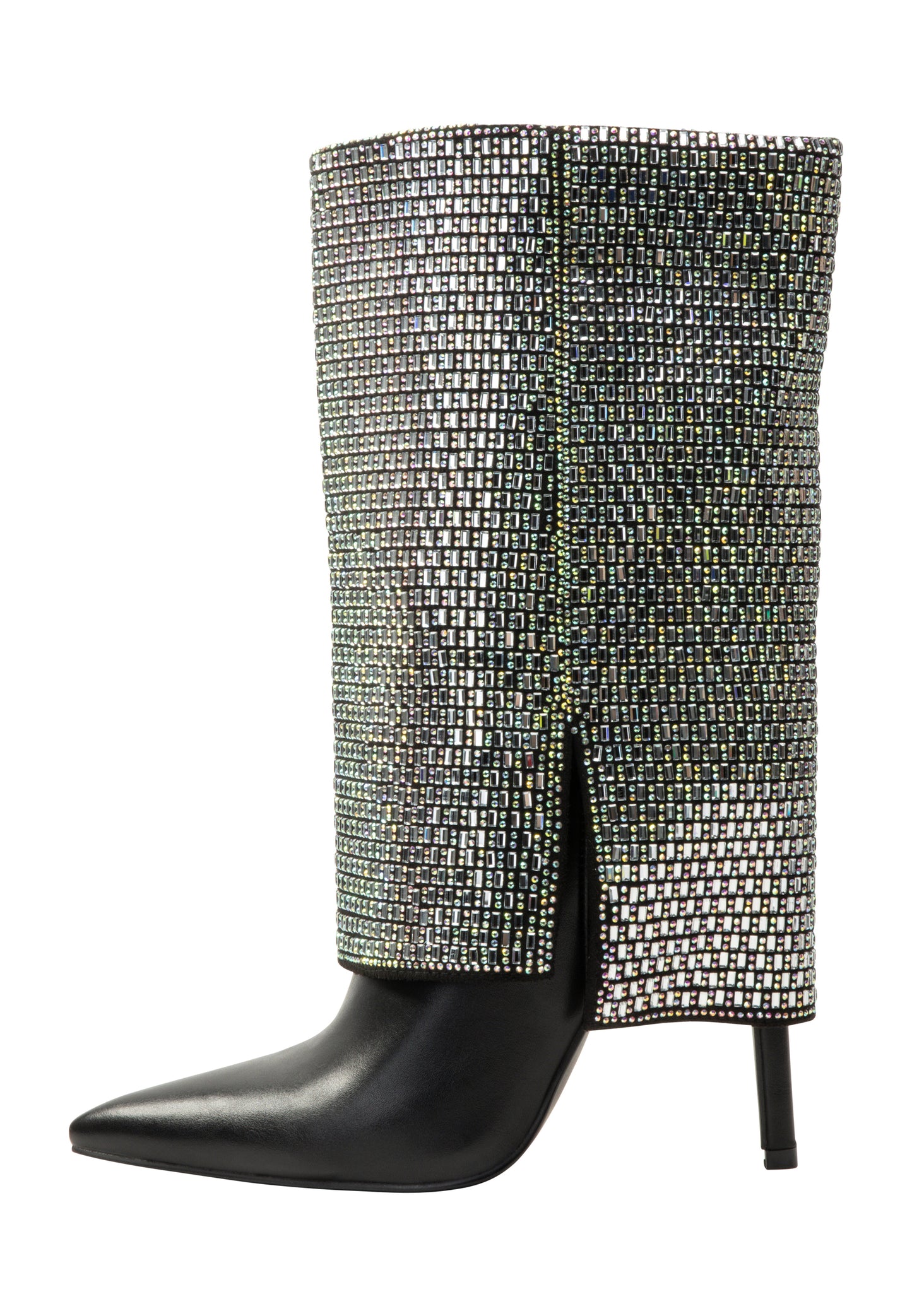 faina Stiefeletten