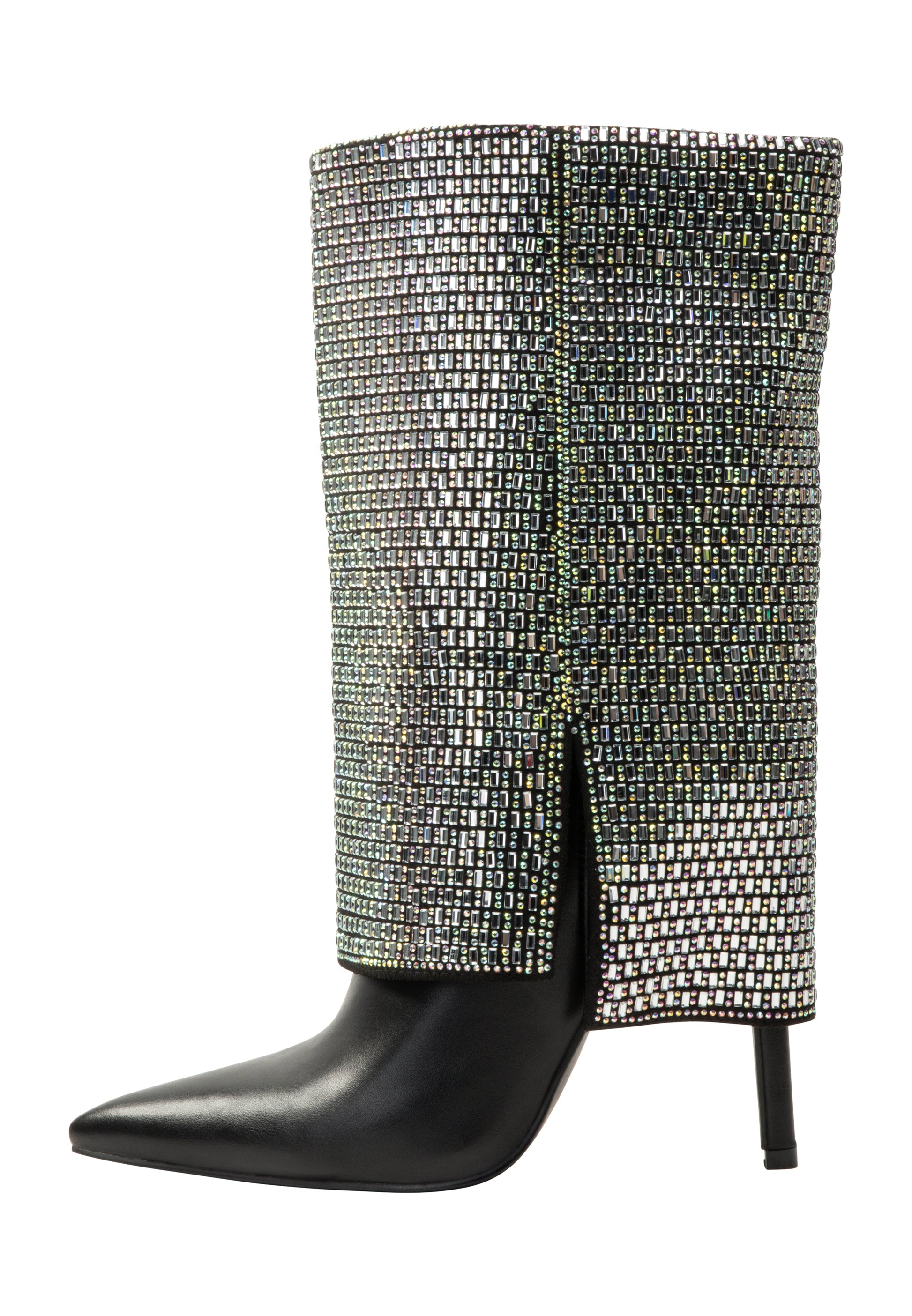 faina Stiefeletten