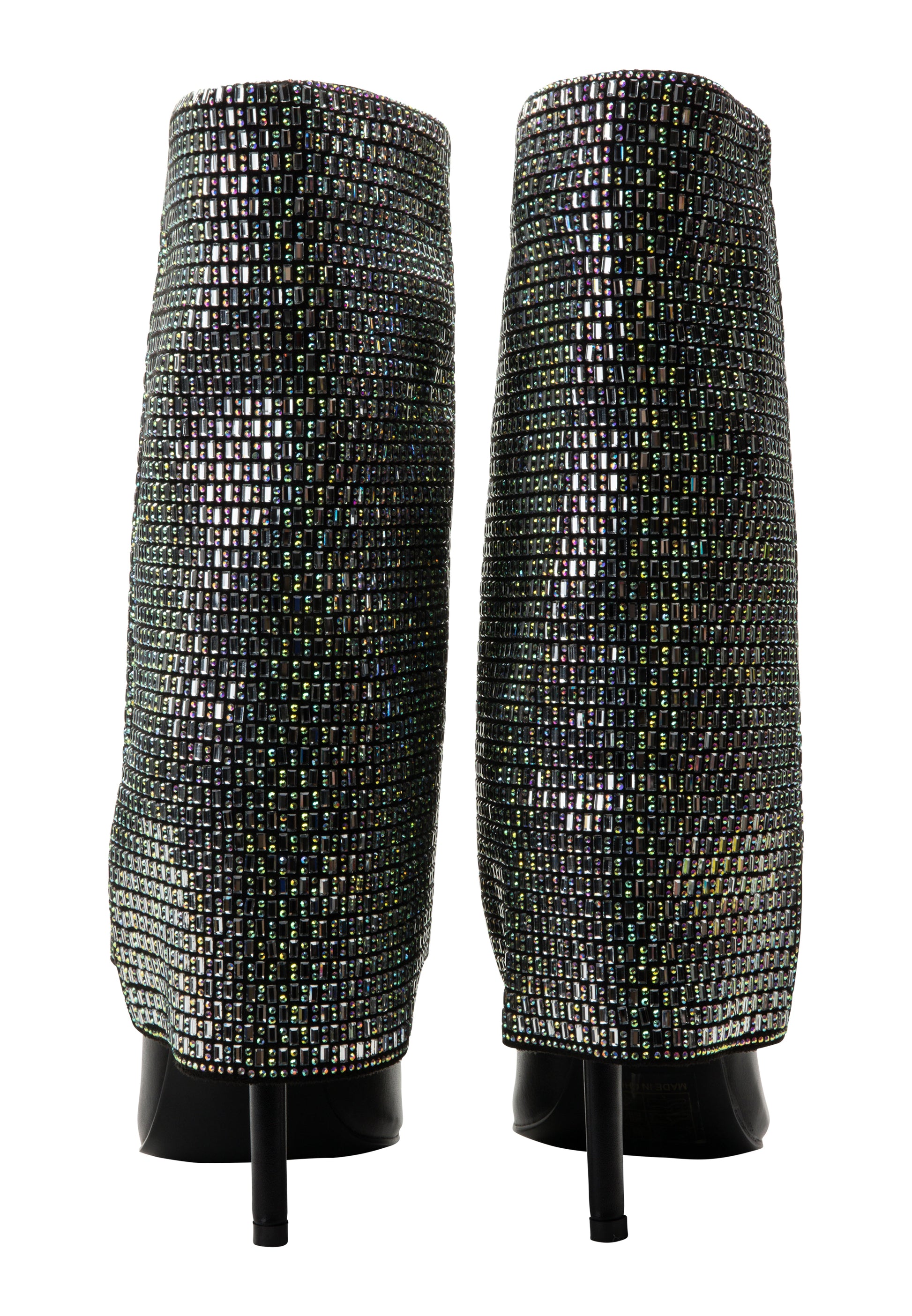 faina Stiefeletten