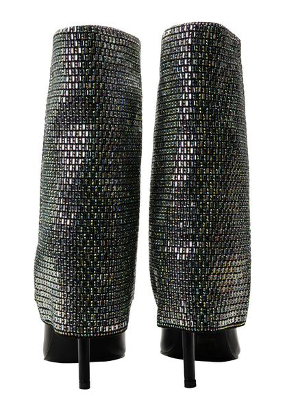 faina Stiefeletten