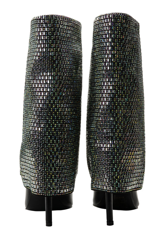 faina Stiefeletten