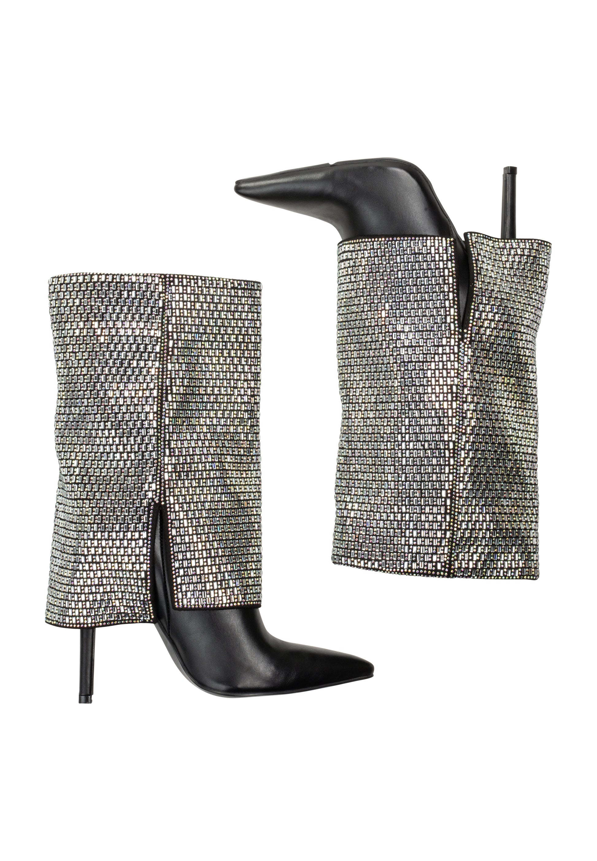 faina Stiefeletten
