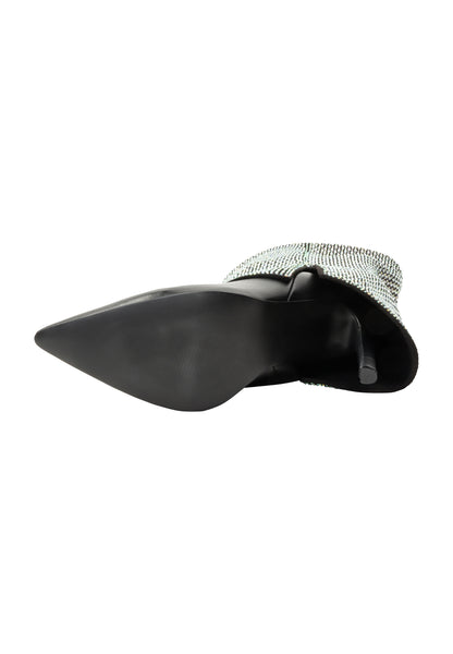 faina Stiefeletten