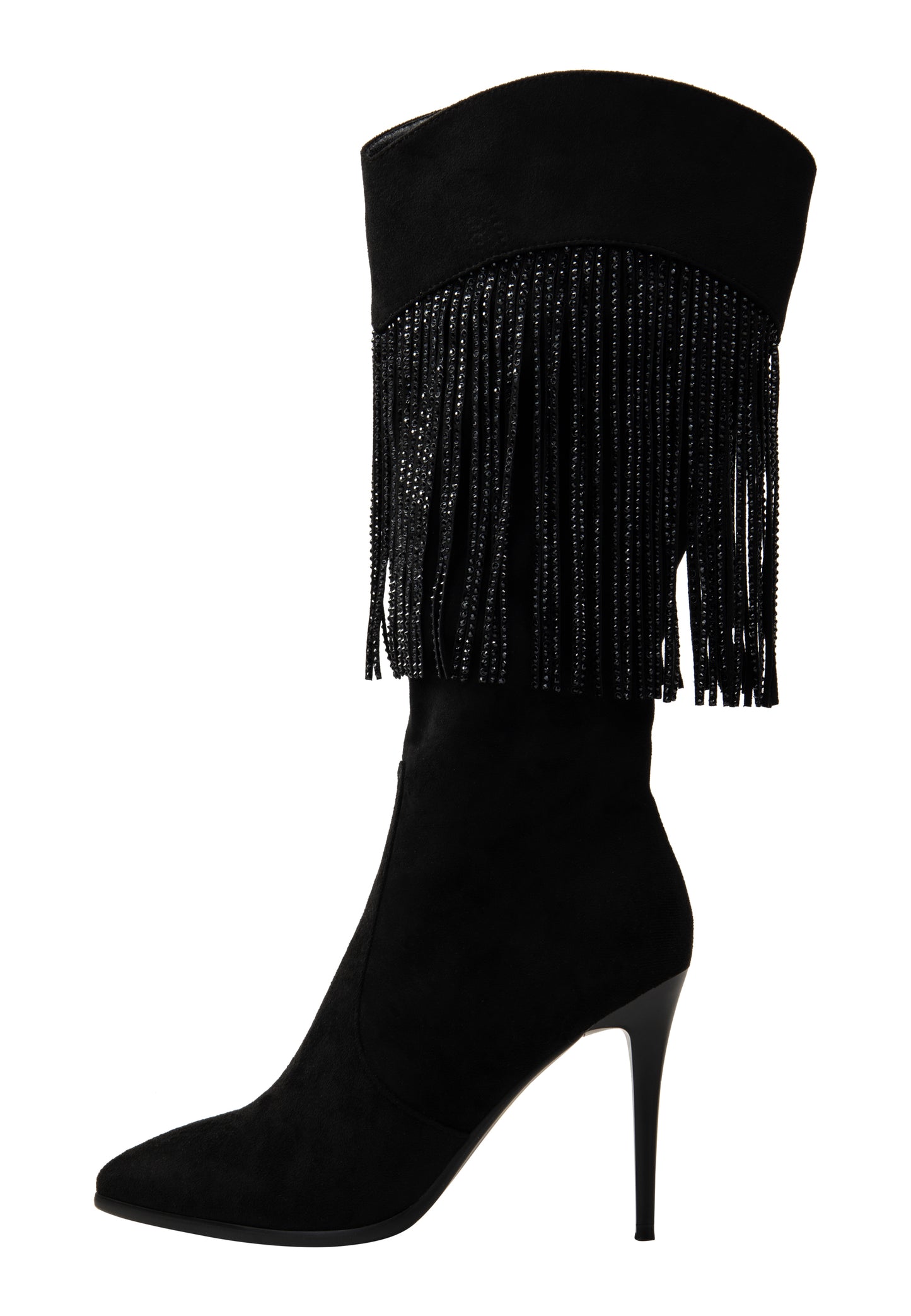 faina Stiefeletten