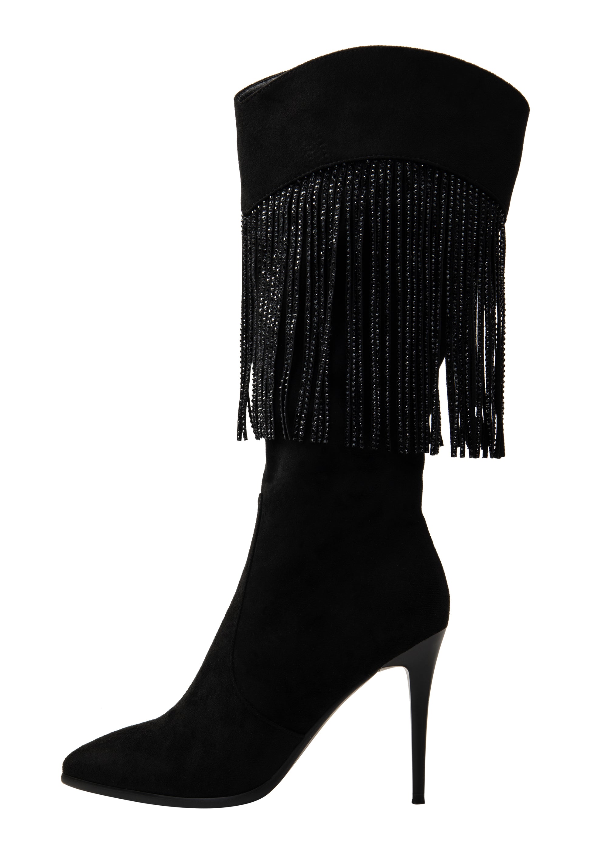 faina Stiefeletten