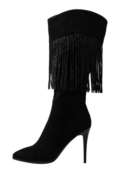 faina Stiefeletten