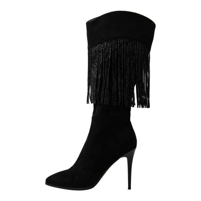 faina Stiefeletten