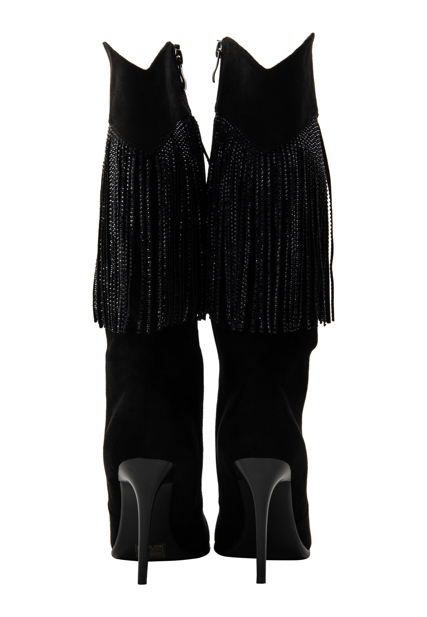 faina Stiefeletten
