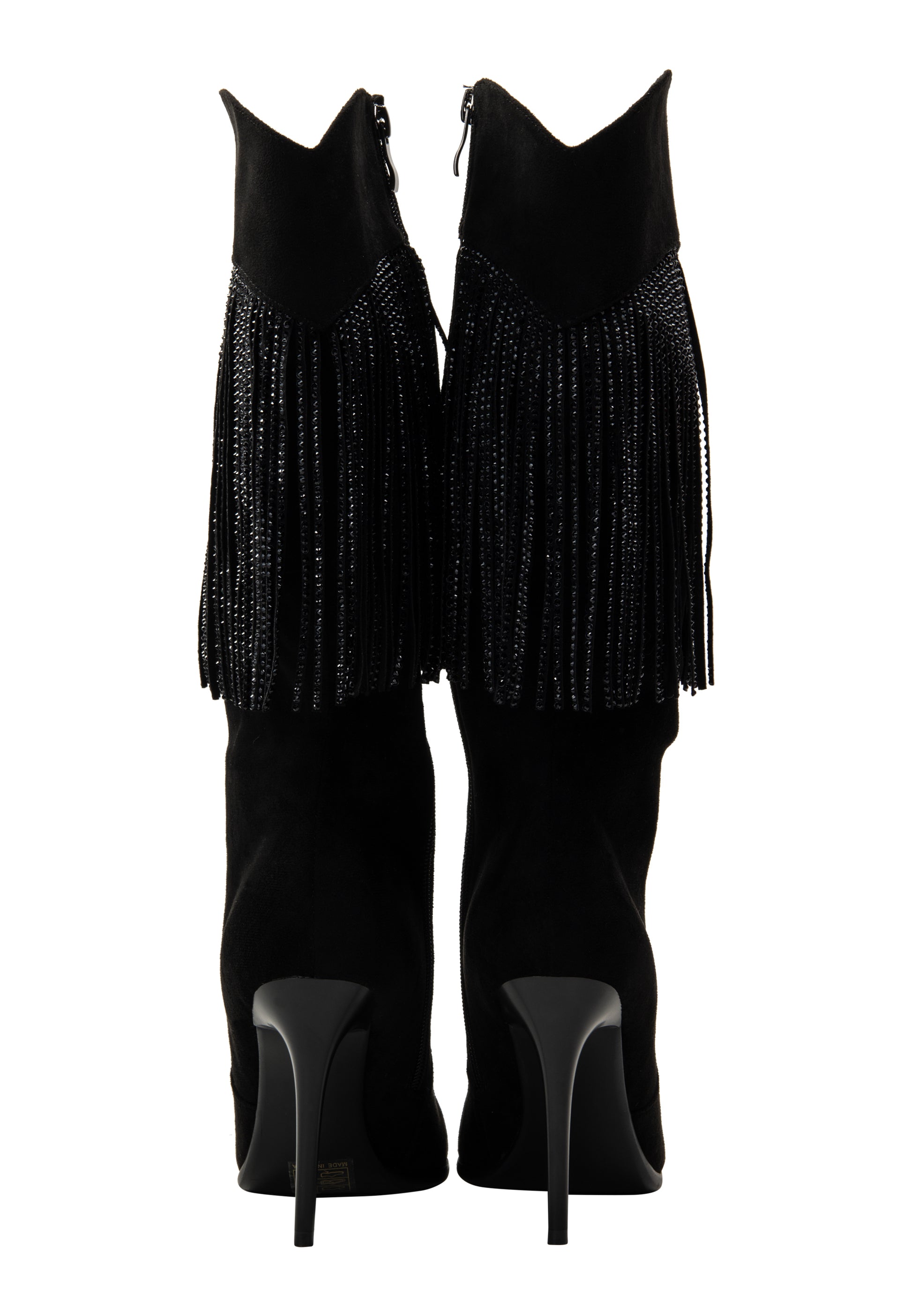 faina Stiefeletten
