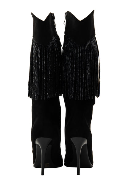 faina Stiefeletten