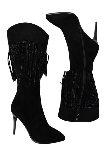faina Stiefeletten