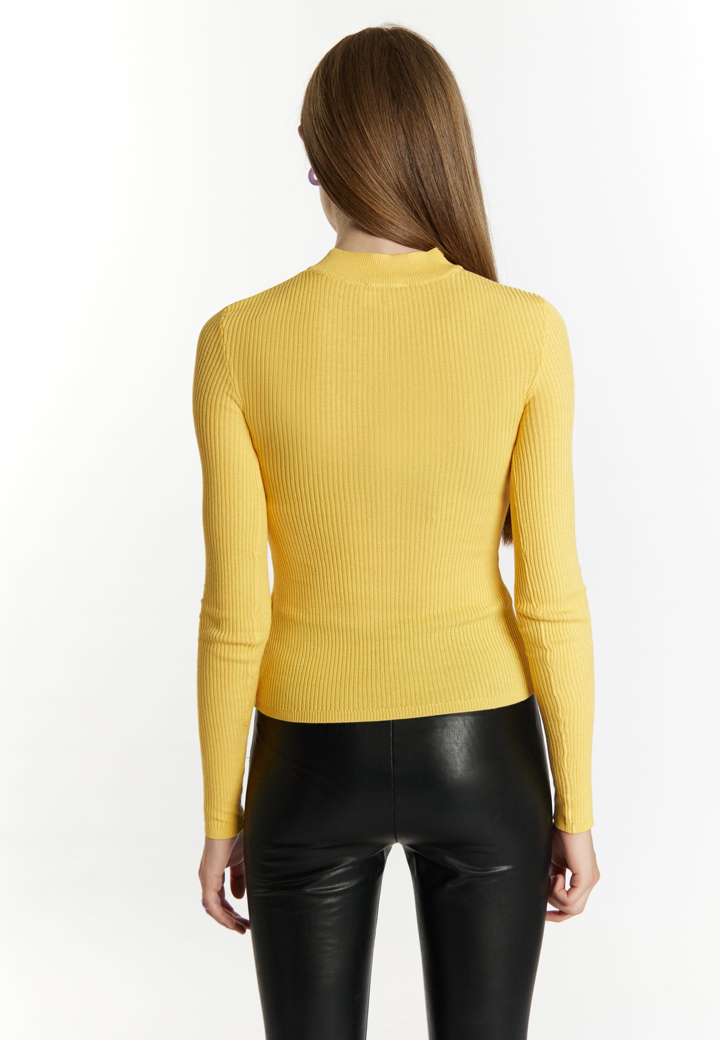 myMo Women's Knit Sweater