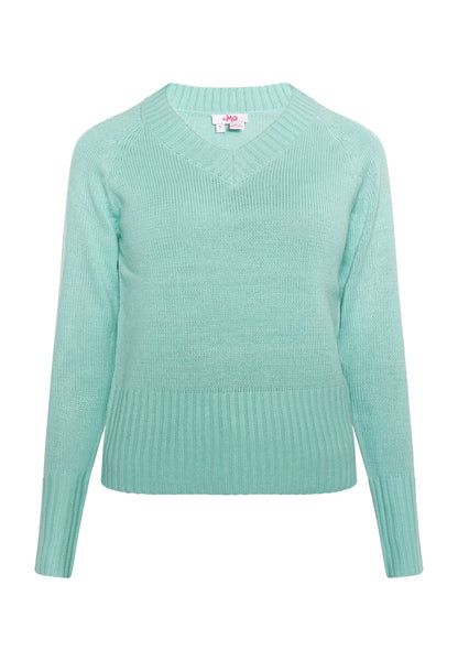 Mymo Women's Knit Sweater