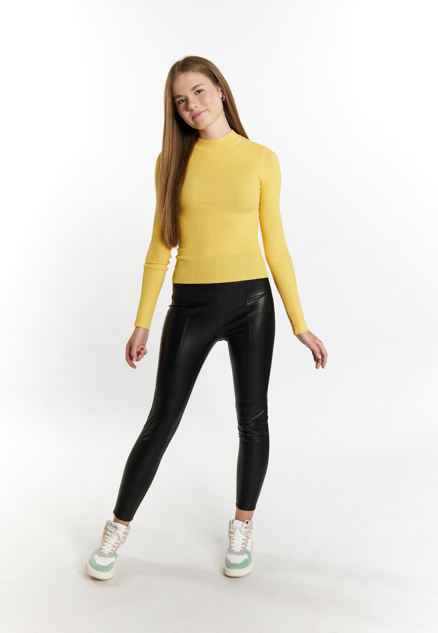myMo Women's Knit Sweater