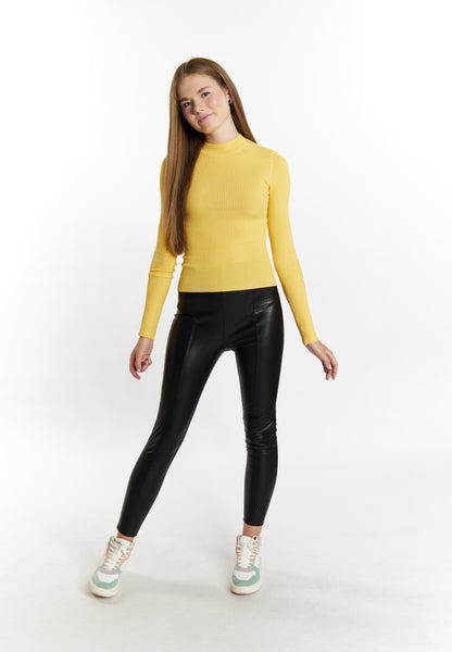 myMo Women's Knit Sweater