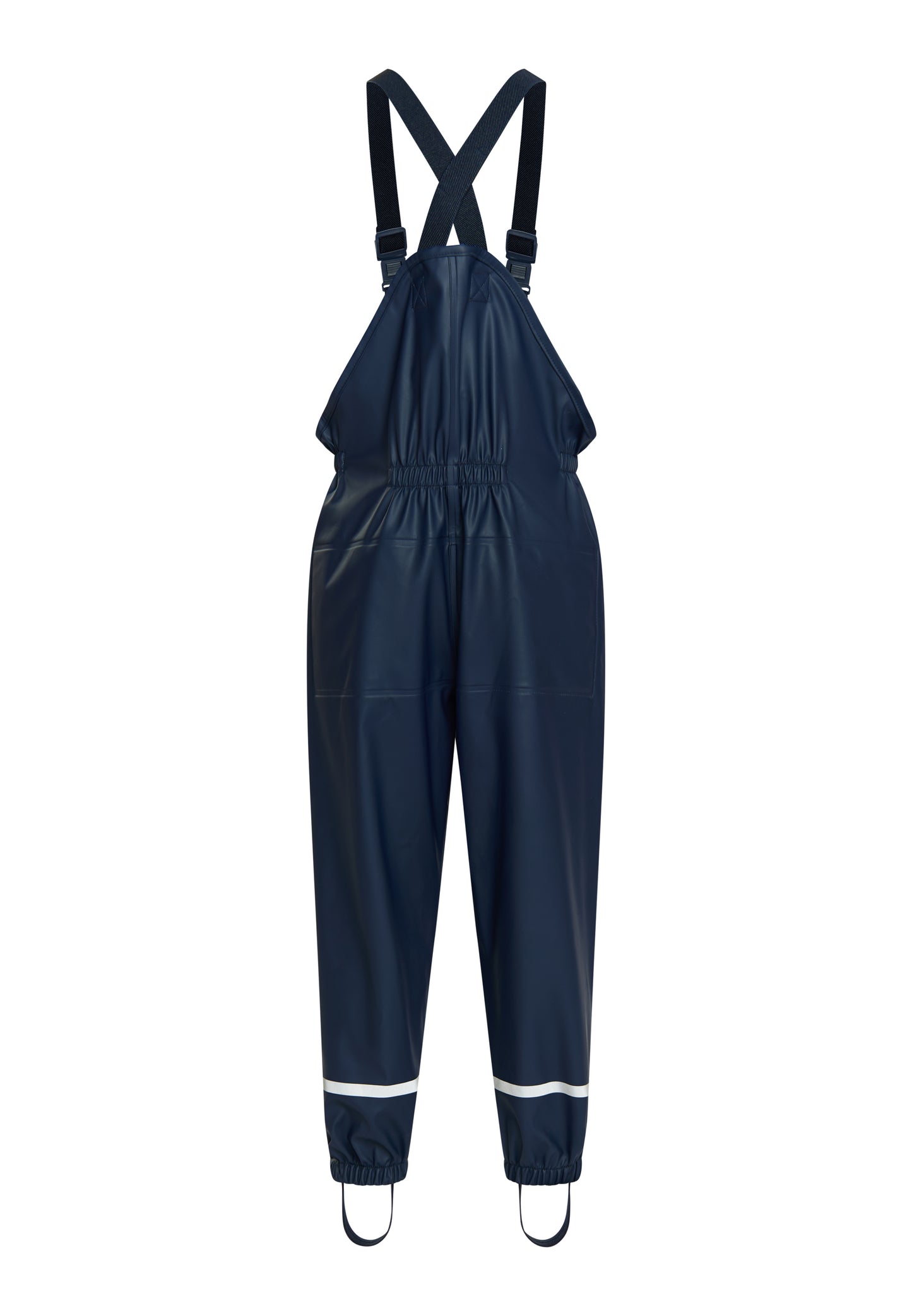 Schmuddelwedda Kid's Rain Pants Made From Recycled Material