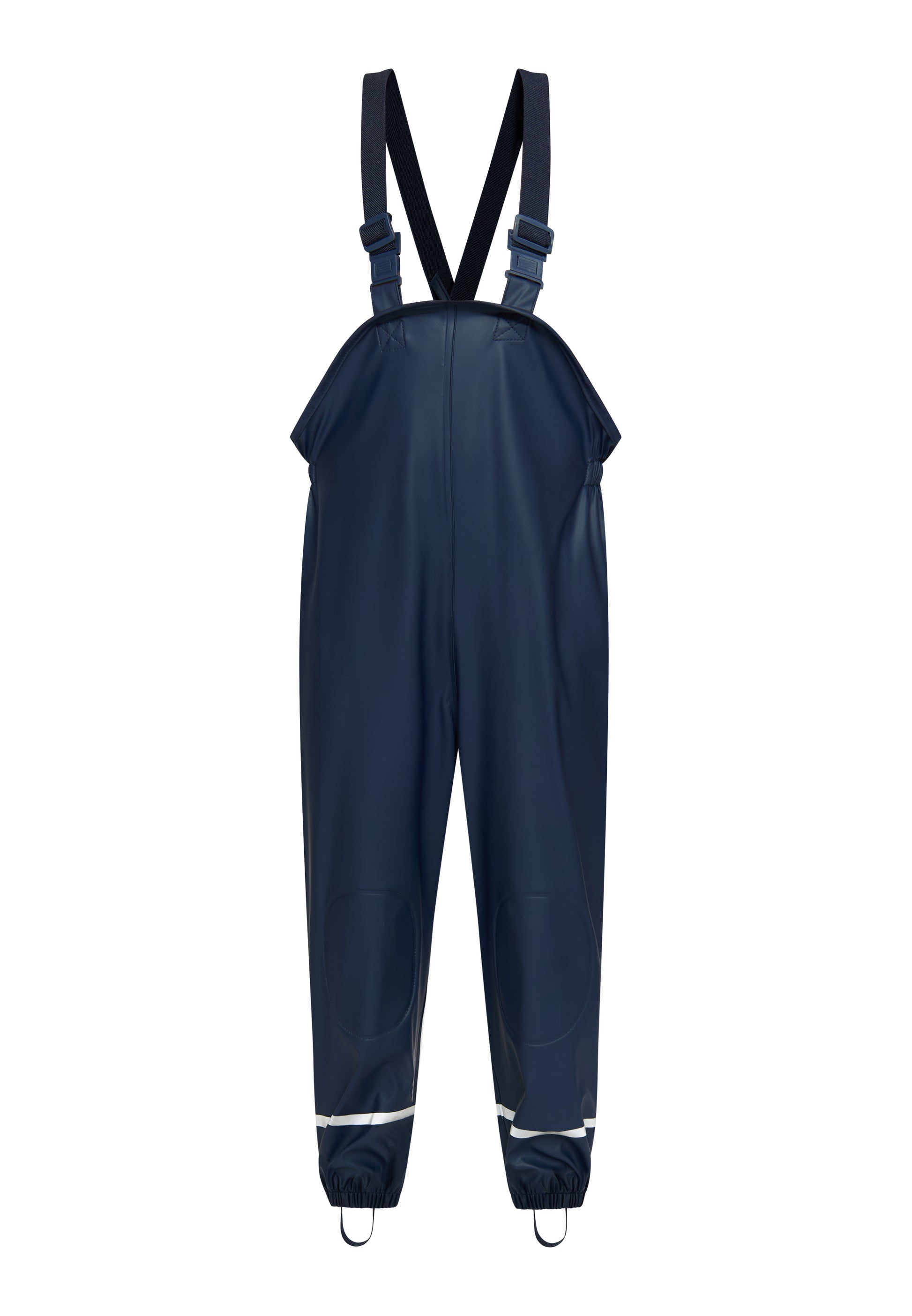Schmuddelwedda Kid's Rain Pants Made From Recycled Material
