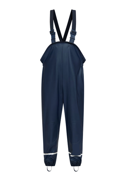 Schmuddelwedda Kid's Rain Pants Made From Recycled Material