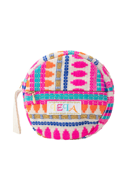 Izia Women's Round Mini Bag