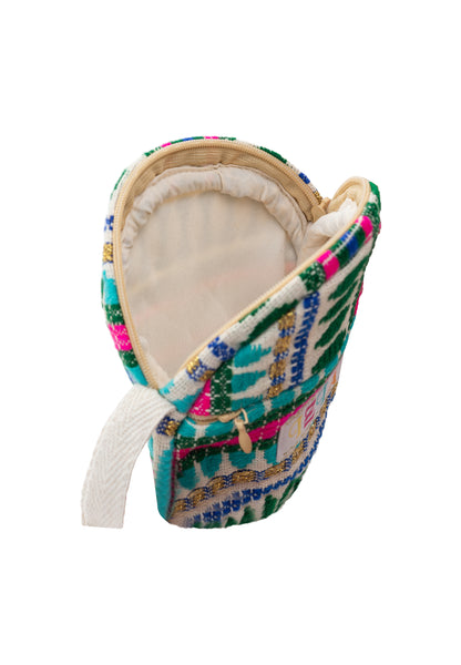 Izia Women's Round Mini Bag