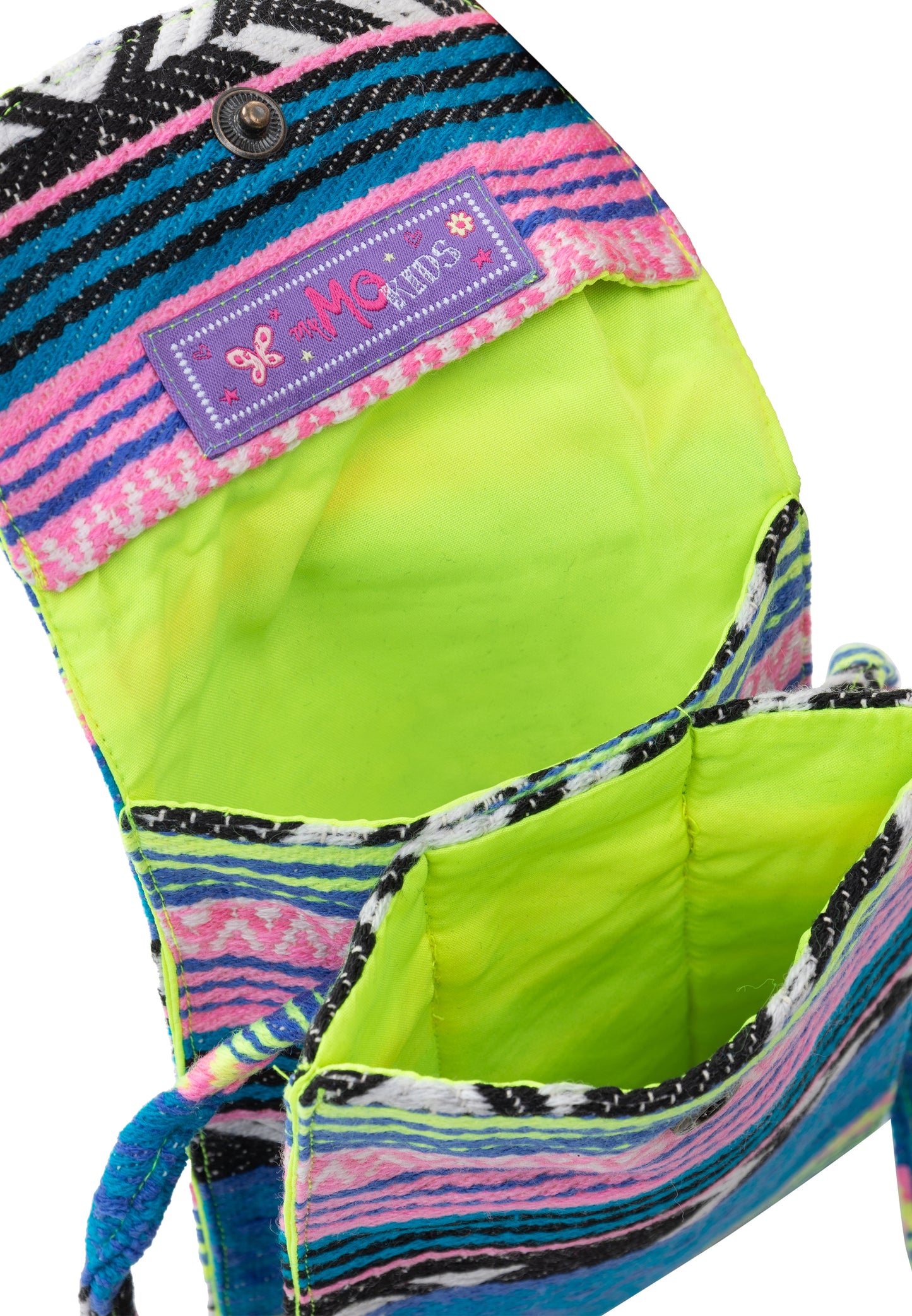 myMo KIDS Women's Bag